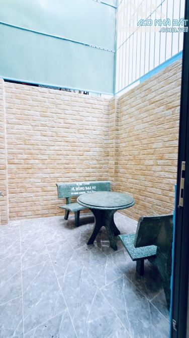 MẶT TIỀN HẼM BỰ - DT KHỦNG TRONG  TẦM GIÁ - 77M2 SỬ DỤNG GẦN 250M2  🌃MÔ TẢ :  -BÁN NHÀ MỚ - 11