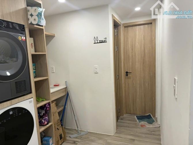 BÁN TÒA CĂN HỘ 4 TẦNG + TUM – 2 MẶT TIỀN HÀN MẶC TỬ & LÊ KHẮC CẦN - 11