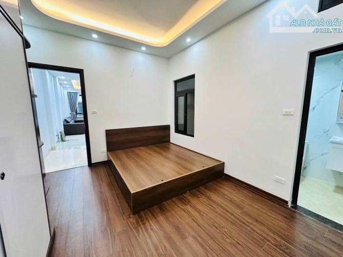 DƯƠNG QUẢNG HÀM - Ô TÔ VÀO NHÀ - 65M2 X 6 TẦNG, MT 4.5M, KINH DOANH ĐỈNH, 21.5 TỶ - 11