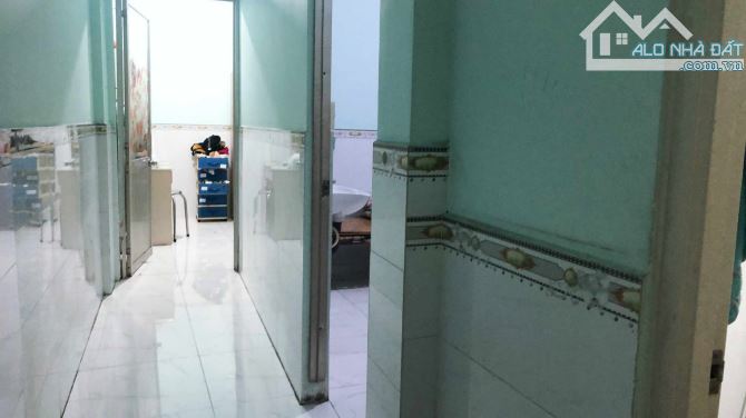 BÁN NHÀ 92M2, HẺM XE HƠI ĐƯỜNG TRỊNH ĐÌNH TRỌNG - TÂN PHÚ, 9.5 TỶ - 8