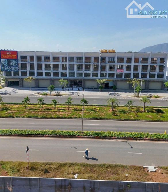 BÁN SHOPHOUSE KINH DOANH 2 MẶT TIỀN CHÍNH SUỐI NGHỆ, LIỀN KỀ KCN SONADEZI, SÂN GOLF - 11