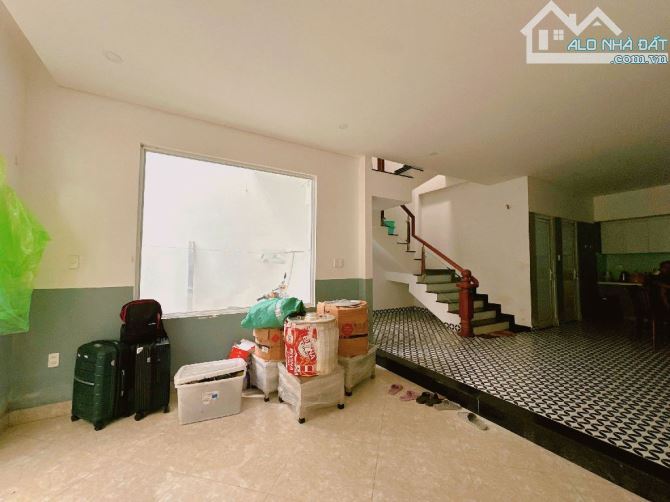 🎉🎉NHÀ 2 TẦNG CỨNG CÁP BỀ NGANG GẦN 6M, KIỆT 3M CÁCH ĐƯỜNG CHÍNH TẦM 50M - KHÁCH MUA VỀ T - 11