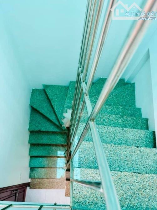BÁN NHÀ PHỐ TRƯƠNG ĐỊNH – SAU 1 NHÀ RA MẶT PHỐ – NGÕ THOÁNG – DÒNG TIỀN 12TR/TH – 7.15 TỶ - 11