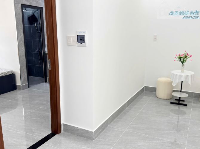 BÁN BIỆT THỰ MINI – THIẾT KẾ HIỆN ĐẠI, FULL NỘI THẤT - ĐƯỜNG NGUYỄN THỊ THẢNH - HÓC MÔN. - 11