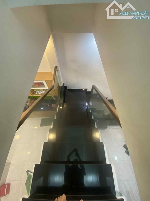 Bán gấp NR 2PN, 2WC tại Đông Hưng Thuận 5, Q12, HCM, 3,3 tỷ, 41m2 - 11
