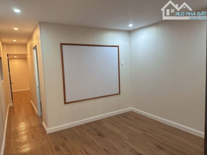 🔥 Nhà gác đúc mặt tiền đường 7m5 Tôn Đản  - Dt 70m2 hướng tây nam - 11