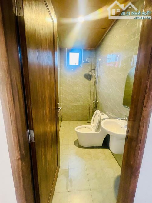 ✅✅ Bán căn nhà 2 tầng xây mới, kiệt ô tô Xóm 5 Lại Thế, Huế.  2Ty950 - 11