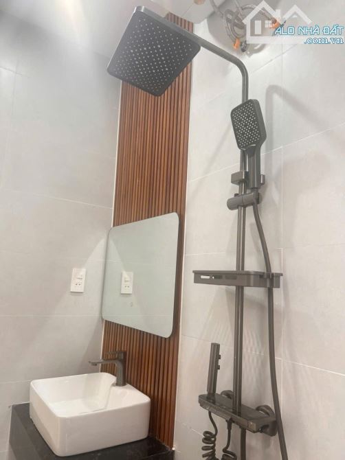 🔥 NHÀ 2 TẦNG KIỆT HUỲNH NGỌC HUỆ – FULL NỘI THẤT MỚI – CHỈ 3.45 TỶ 🔥 - 11