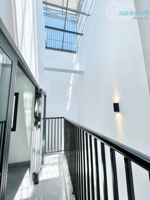 Bán nhà mới đẹp TĐC Ngọc Hiệp 96m2 ngang 4.5m giá 6.2 tỷ - 11