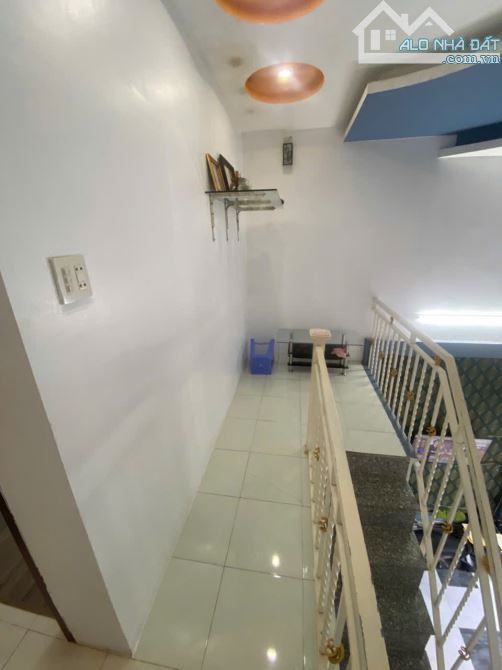 NHÀ TRỆT LẦU HẺM 68 Đ.CMT8 TRUNG TÂM NINH KIỀU GẦN BÊN TRƯỜNG CAO ĐẲNG KT-KT DIỆN TÍCH ĐẸP - 11