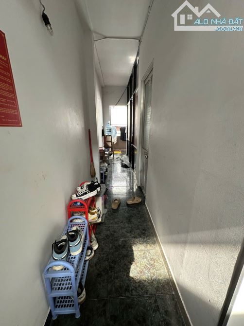 CHDV CẠNH ĐH HUTECH - 84m2 NỞ HẬU - 8 PHÒNG LUÔN FULL - 15 TỶ - 11