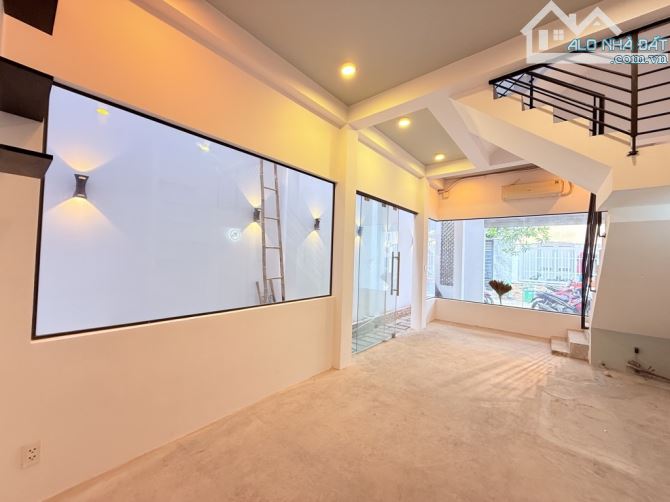 🌟 BÁN NHÀ HẺM XE HƠI 5M – MAN THIỆN – VỪA Ở VỪA KINH DOANH – TĂNG NHƠN PHÚ A - 1