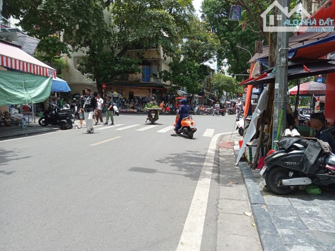 Mặt Tiền 12.5m, Bán nhà Mặt Phố Hàng Dầu Diện Tích Lớn 350m2, MT 12.5m, Giá 203 Tỷ - 1
