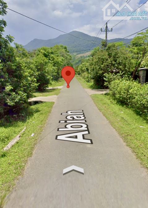 💥 Đất mt đường Abiah - Gần đường Hồ Chí Minh  Cơ hội vàng cho nhà ĐT - 1