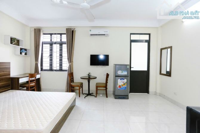 🏠 BÁN NHÀ  GẤP 49m² 📏 6 tầng 🏢 11 phòng 💰thu 33tr/th -  giá chỉ 8.9 tỷ 🌐Hằng mini - 1