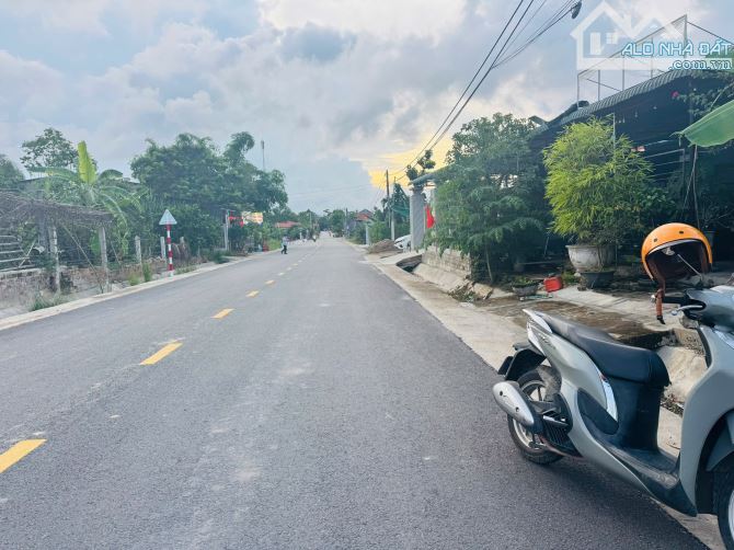 Chủ Cần Bán Gấp Lô Đất Mặt Tiền Trần Văn Trà –Tx Hương Trà💥9xx triệu cho 158m² - 1