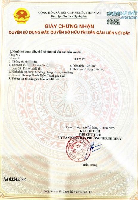 🌈KQH HÓI SAI THƯỢNG, CẠNH TRƯỜNG FPT❌ - 1