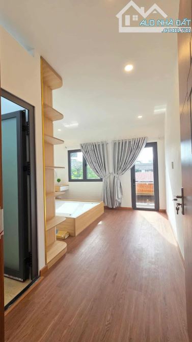 🏘🔥 BÁN NHÀ HXH – KHUÔNG VIỆT, P. PHÚ TRUNG, Q.TÂN PHÚ - 74M2 NỞ HẬU VUÔNG ĐẸP- CHỈ 7.9 T - 3