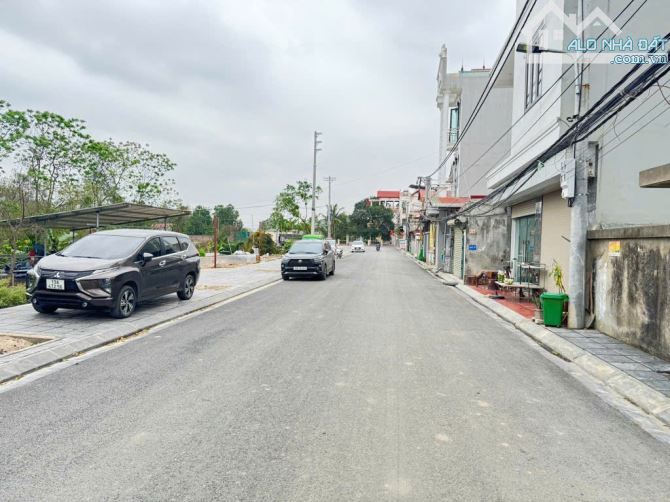 🌟 BÁN ĐẤT + DÃY TRỌ 117M² - VÕNG LA, ĐÔNG ANH - 1
