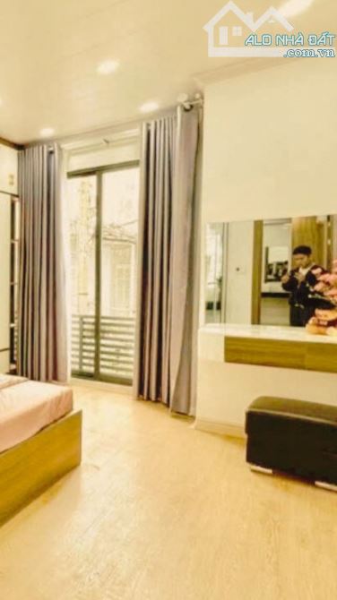 🏠 BÁN NHÀ BÙI MINH TRỰC, P.5, Q.8 - HẺM 4M Ô TÔ, 3PN, DT 46M² - GIÁ 4.X TỶ - 1