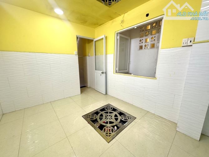 BÁN NHÀ 4 TẦNG VÕ VĂN TẦN Q3 - 7PN -NỞ HẬU -  KHU SẦM UẤT - 52M2 - NHỈNH 13 TỶ - 1