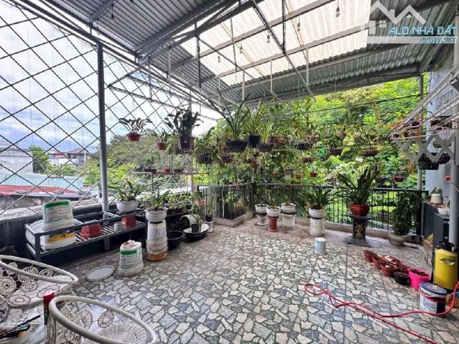 🏡 BÁN NHÀ MẶT TIỀN NGÔ NHÂN TỊNH –P.AN KHÊ– 2 TẦNG HIỆN ĐẠI, FULL NỘI THẤT – CHỈ 5,75 TỶ - 1