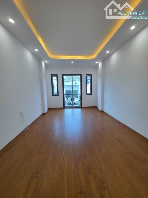 Bán nhà Nguyễn Đổng Chi 8 tầng ô tô, thang máy 14.7 tỉ thương lượng thêm. - 1