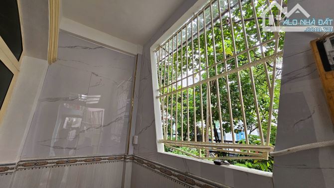 Bán nhà riêng 95/19C Đ.LêVănLương, 3,3 tỷ,3x10m 1trệt&1lầu đúc,2PN,2WC - 1