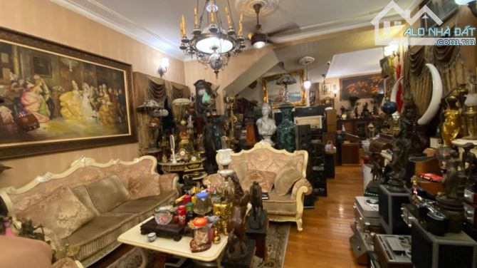 Siêu Biệt Thự Tô Ngọc Vân – Duy Nhất Thị Trường, 162m², 16m MT, VIP, Giá 60 Tỷ - 1