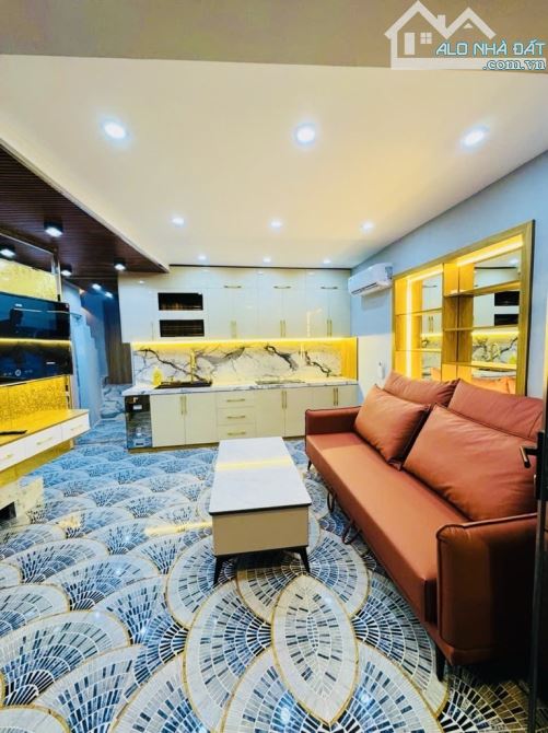 Nhà mặt tiền hẻm xe tải, sát Âu Cơ, quận Tân Bình - 1