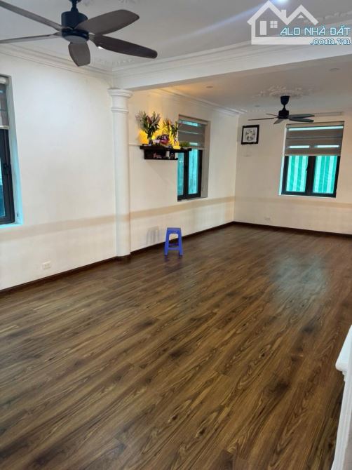 Biệt Thự Tây Hồ – Âu Cơ, 145m², Chủ Cực Món, Giá Sập Sàn 35 Tỷ - 1