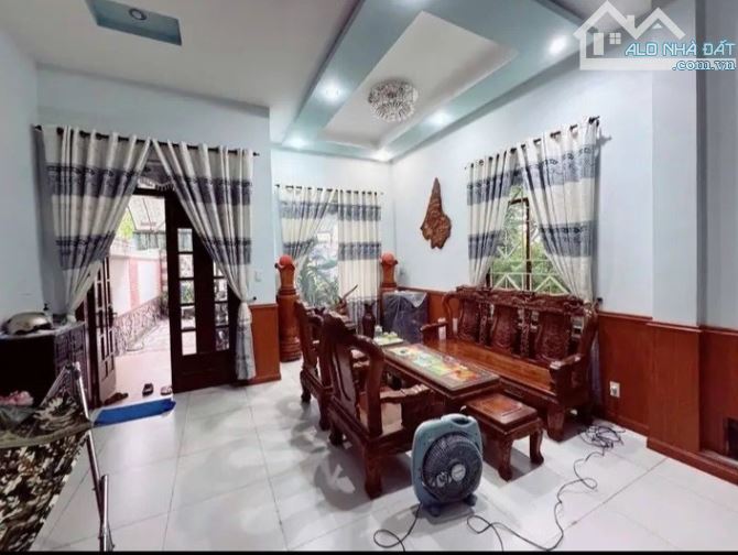 💎 CĂN BIỆT THỰ 3 TẦNG GIỮA LÒNG THÀNH PHỐ – ĐƯỜNG 6M – THÔNG NGUYỄN HỮU THỌ – AN SINH CỰC - 1