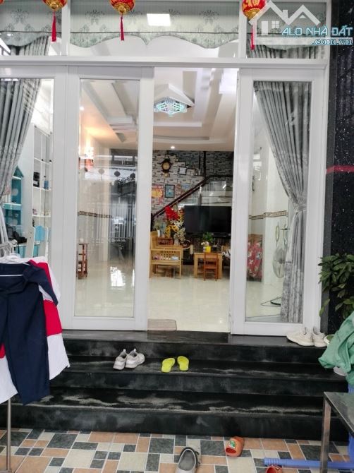 🏡 Nhà để ở hoặc để giữ tiền - Huỳnh Tấn Phát 92,4m2 - 4,8 tỷ - 1