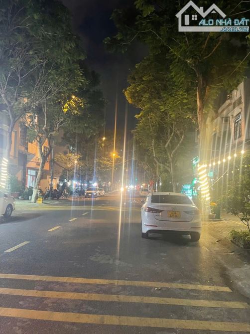 HÀNG HIẾM KHU MỸ AN - F0 CHƯA QUA ĐẦU TƯ, TỰ TIN MUA Ạ - KHU VỰC KHÁN ĐÀI PHÁO HOA SẮP VỀ - 1