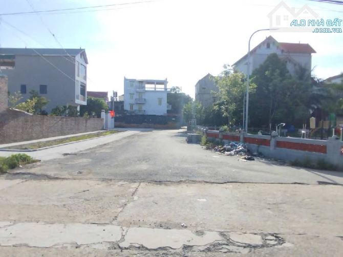 BÁN ĐẤT ĐÔNG ANH, PHÚC THỊNH, NGUYÊN KHÊ, LÔ GÓC F0 - 1