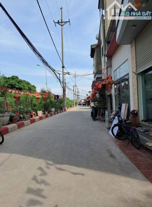 💥💥💥 MẢNH ĐẤT HIẾM – Ô TÔ ĐỖ CỬA – GẦN HỒ ĐIỀU HÒA – VỊ TRÍ - THƯỢNG CÁT -BẮC TỪ LIÊM - - 1