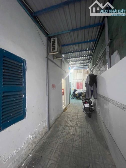 SIÊU HIẾM – NGANG 7.7M – HUỲNH TẤN PHÁT, Q7 – 230M2 – 3 CĂN + 8 PHÒNG TRỌ FULL THUÊ – GIÁ - 1