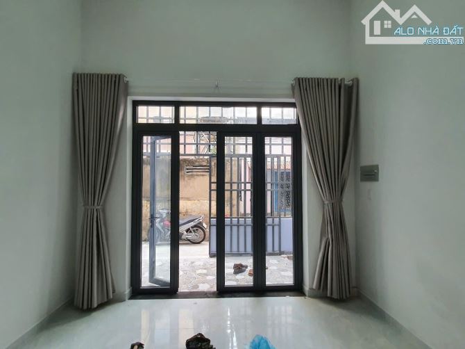 HÀNG HIẾM – KHU VIP BÊN SÔNG – SÁT GIGAMALL – GẦN BÌNH THẠNH - HIỆP BÌNH CHÁNH - CHỈ 4.2 T - 1