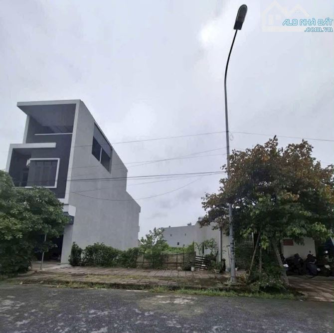 Cần bán lô đất tại khu quy hoạch dân cư, TĐC Vũ Đông,Trần lãm - 1