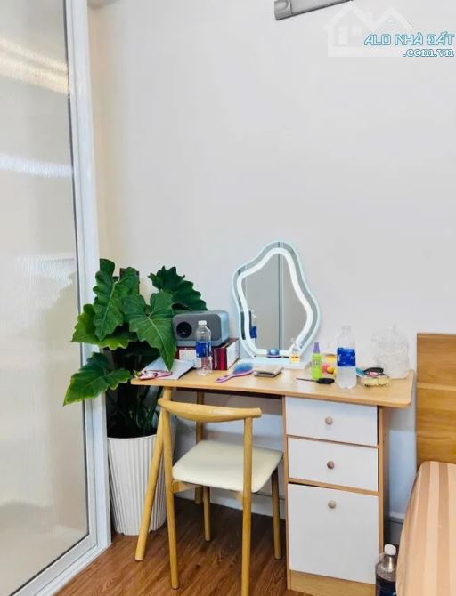 BÁN CHDV CAO CẤP 7 TẦNG CÓ THANG MÁY MT - QUẬN 3 – DÒNG TIỀN 60TR/THÁNG. CHỈ 23 TỶ NHỈNH - 1