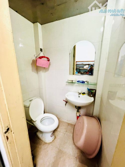 Vũ Ngọc Phan, 45m, 6ngủ, Ô tô tránh, Mặt ngõ thông, Kinh doanh tốt, Sổ vuông vắn, Nhà đẹp - 1