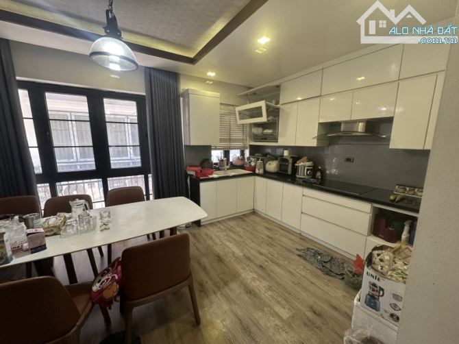 Bán gấp LK  XUÂN PHƯƠNG QUỐC HỘI, 80m, 5T, Mt 5m, OTO, Kinh Doanh, Nhỉnh 22 tỷ - 1