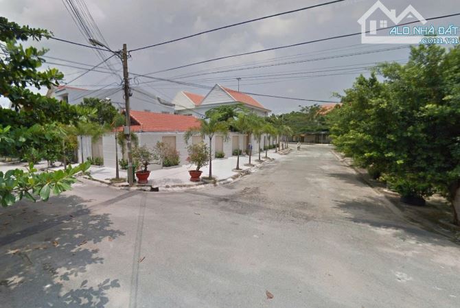Bán lô đất đẹp nằm trong khu toàn Biêt Thự tại Bửu Long, Biên Hòa, 60m2, giá 2 tỷ 400. - 1