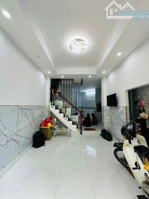 🏡 NHÀ MỚI – FULL NỘI THẤT – GẦN SÂN BAY – NGUYỄN THƯỢNG HIỀN – GIÁ CHỈ 4.x TỶ - 1