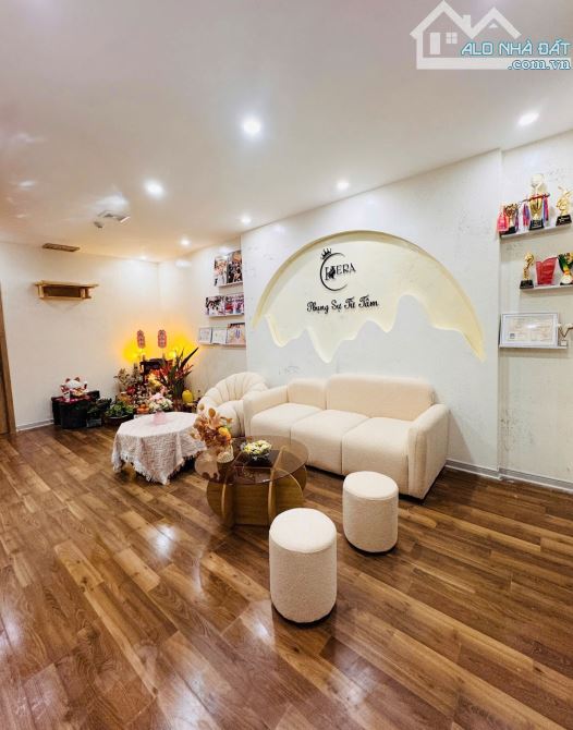 BÁN GẤP CHUNG CƯ R3 – GOLDMARK CITY, 136 HỒ TÙNG MẬU, CẦU GIẤY. 85M2 – 3PN. 7,48 TỶ - 1