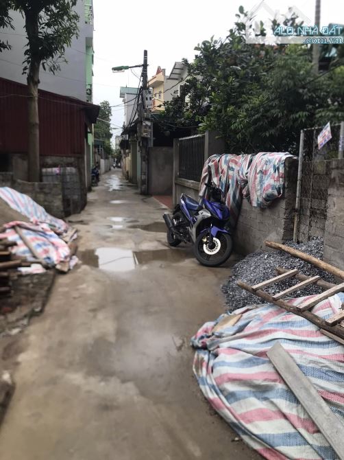 42M ĐẤT VẠN PHÚC THANH TRÌ MUA Ở HAY ĐẦU TƯ ĐỀU ĐẸP GIÁ CHỈ 3.15 TỶ - 1