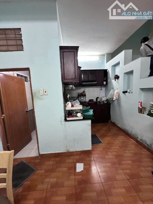 BÁN NHÀ ĐƯỜNG HOÀNG DIỆU 2 PHƯỜNG LINH TRUNG THÀNH PHỐ THỦ ĐỨC 4,7 TỶ - 1