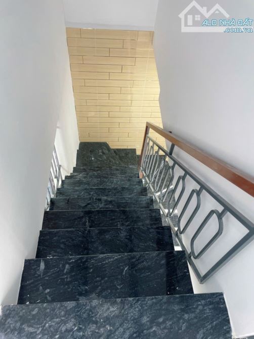 Nhà Mini 2,899 Tỷ Ngay Bốn Xã – 30M² (4.1x7.5) 2Tầng Mới 100% - 1