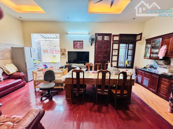 Tây Hồ – Biệt thự 145m², mặt tiền rộng, ô tô vào nhà – nhỉnh 29 tỷ - 1