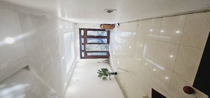 Bán nhà Ngã Tư Vạn Phúc, Hà Đông. Phân lô, vỉa hè, gara. 56m2, 4 tầng, mt 4.2m, 15.5 tỷ - 1